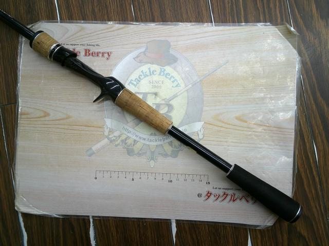 エクスプライド 171H-2｜＠ベリーネット 日本最大新品中古釣具