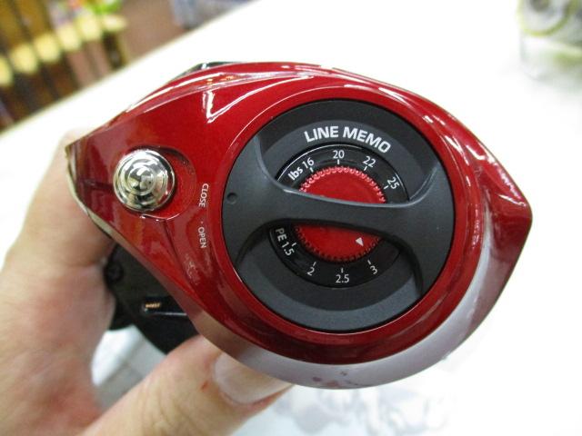 【美品】テイルウォーク WIDE BASAL CA61R 箱付き】tailwalk/WIDE BASAL VT61R/テイルウォーク