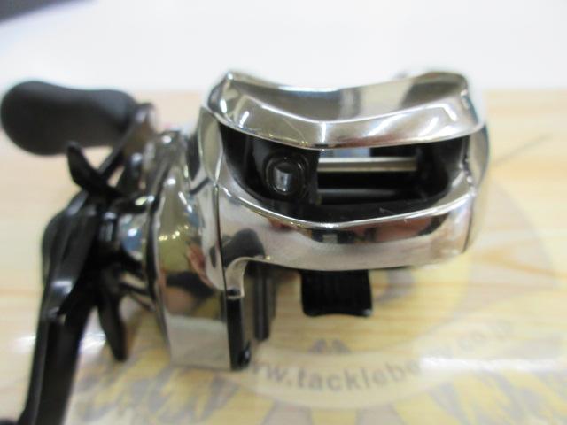 21アンタレス DC HG SHIMANO シマノ 21 アンタレス DC HG 箱付き ベイトリール 04262