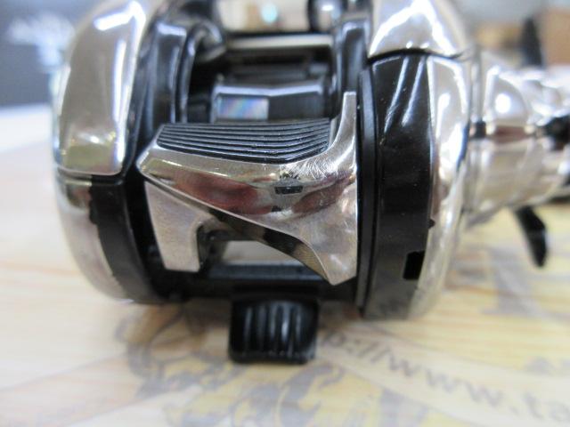 21アンタレスDC HG RH｜＠ベリーネット 日本最大新品中古釣具WEB