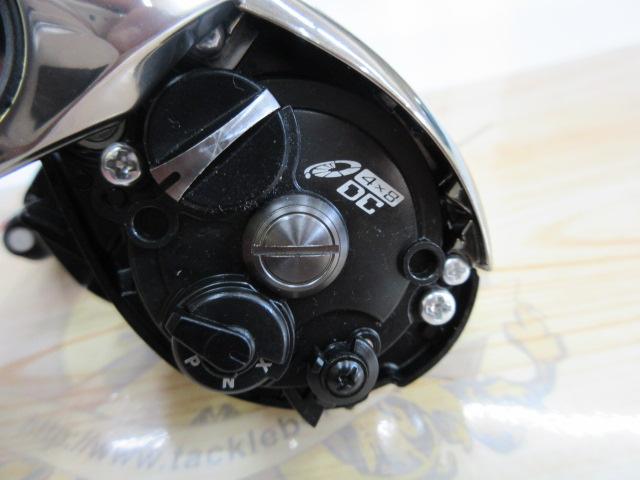 21アンタレスDC HG RH｜＠ベリーネット 日本最大新品中古釣具WEBショップ