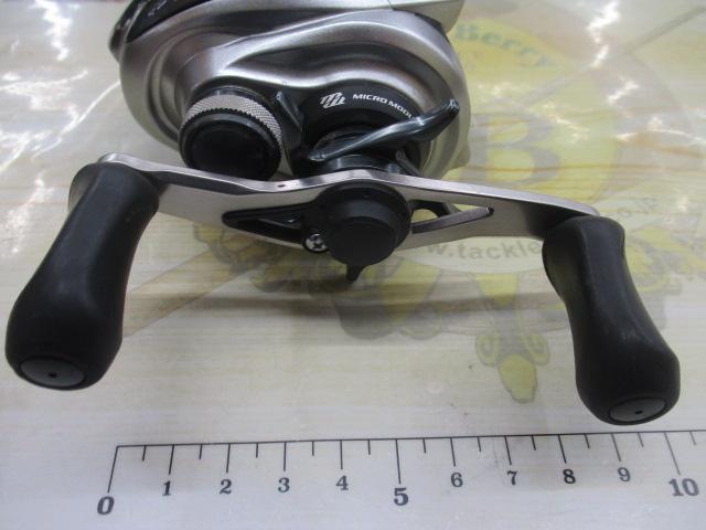 13メタニウムHG (RH)｜＠ベリーネット 日本最大新品中古釣具WEB