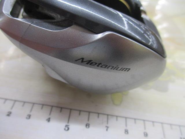13メタニウムHG (RH)｜＠ベリーネット 日本最大新品中古釣具WEB