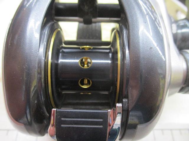 13 メタニウムHG ジャンク 13メタニウムHG (RH)｜＠ベリーネット 日本最大新品中古釣具WEB