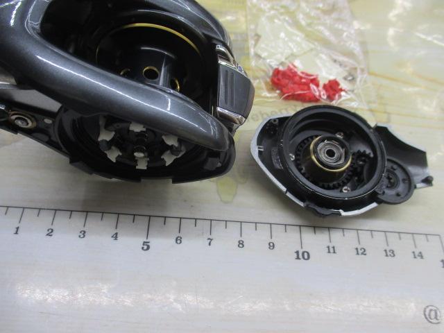 13メタニウムHG (RH)｜＠ベリーネット 日本最大新品中古釣具WEB