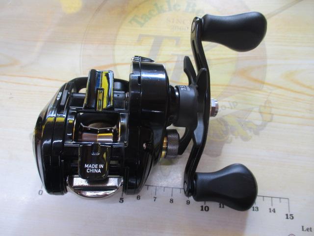 バスX 80SHL｜＠ベリーネット 日本最大新品中古釣具WEBショップ