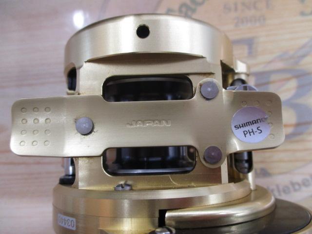 15カルカッタコンクエスト 201HG