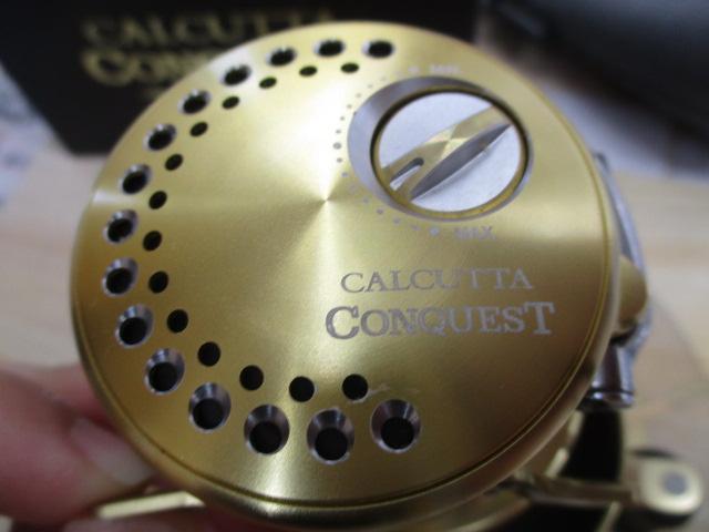 15カルカッタコンクエスト 201HG