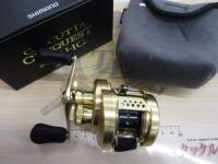 15カルカッタコンクエスト 201HG