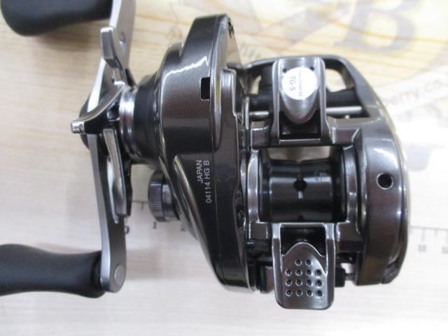 20メタニウムHG RH