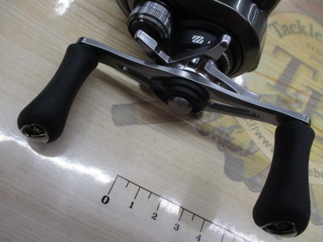 20メタニウムHG RH