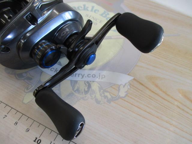 シマノ 24SLX 70XG 美品 楽天市場】シマノ 24SLX 70XG / ベイト リール 右巻 : 釣具のFTO