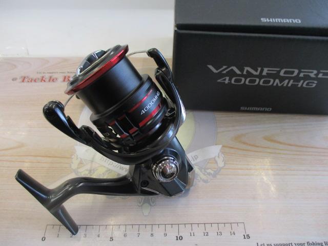 20ヴァンフォード 4000MHG｜＠ベリーネット 日本最大新品中古