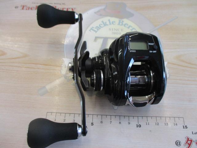 美品 ダイワ 21 ティエラ A IC 150 HL-DH ゴメクサスノブ不要 Amazon | ダイワ(DAIWA) 21 ティエラ A IC 150-DH | ダイワ