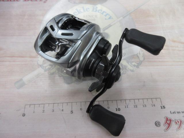 21アルファス SV TW 800XHL｜＠ベリーネット 日本最大新品中古釣具WEB