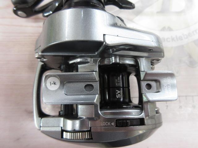 21アルファス SV TW 800XHL｜＠ベリーネット 日本最大新品中古釣具WEB