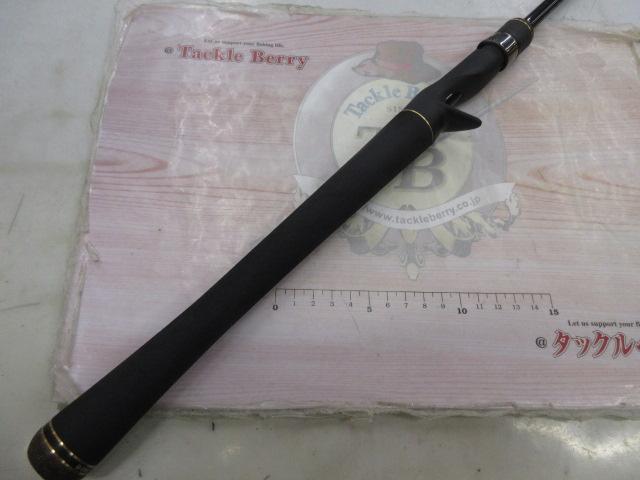 グラディエーターアンチ GA-67MH-TC フロッグマン｜＠ベリーネット