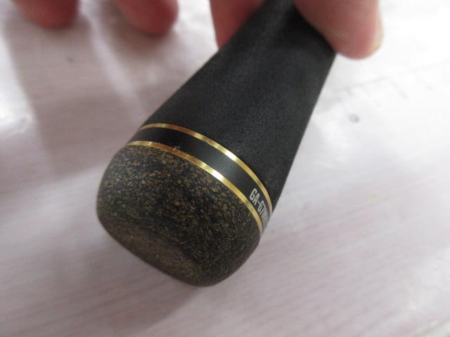 グラディエーターアンチ GA-67MH-TC フロッグマン｜＠ベリーネット