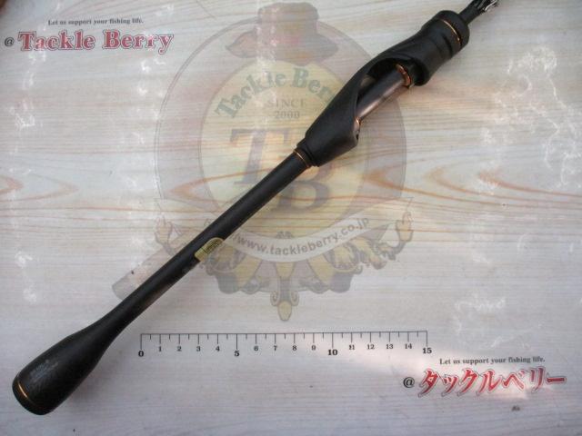 ソアレXR S510L-S｜＠ベリーネット 日本最大新品中古釣具WEBショップ