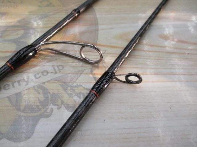 ソアレXR S510L-S｜＠ベリーネット 日本最大新品中古釣具WEBショップ