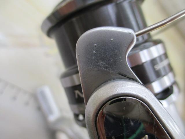 13ナスキー 2500S