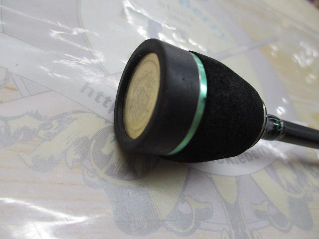 マスビートエクストリーム MES-602UL