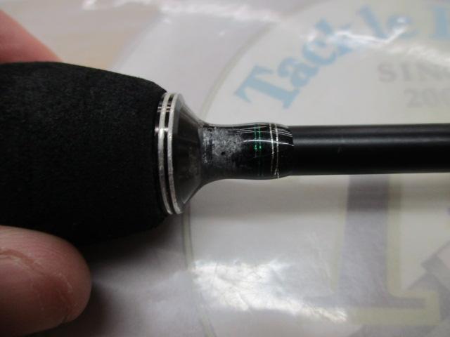 マスビートエクストリーム MES-602UL