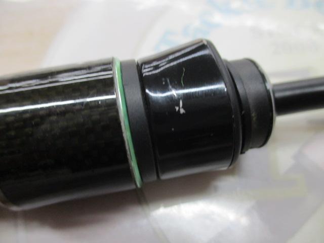 マスビートエクストリーム MES-602UL