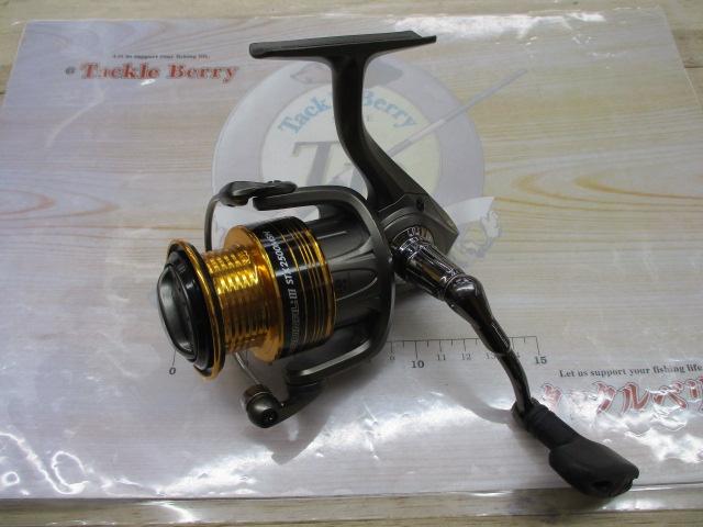 カーディナルⅢSTX 2500MSH