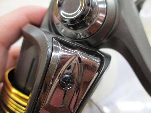 カーディナルⅢSTX 2500MSH