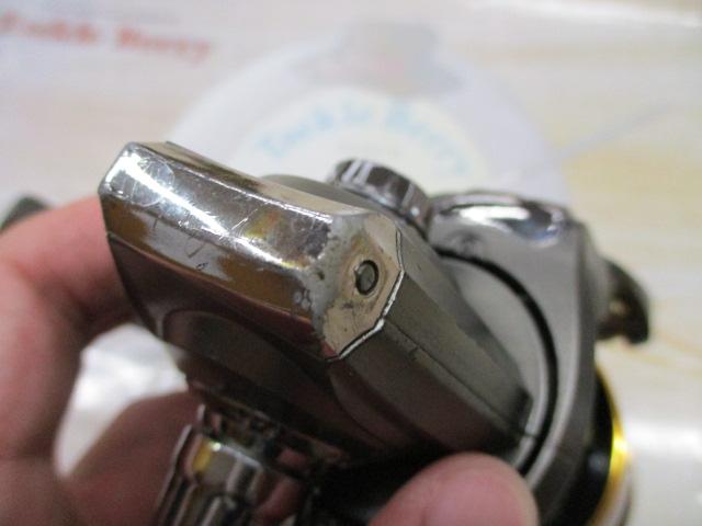 カーディナルⅢSTX 2500MSH