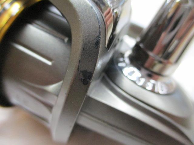 カーディナルⅢSTX 2500MSH