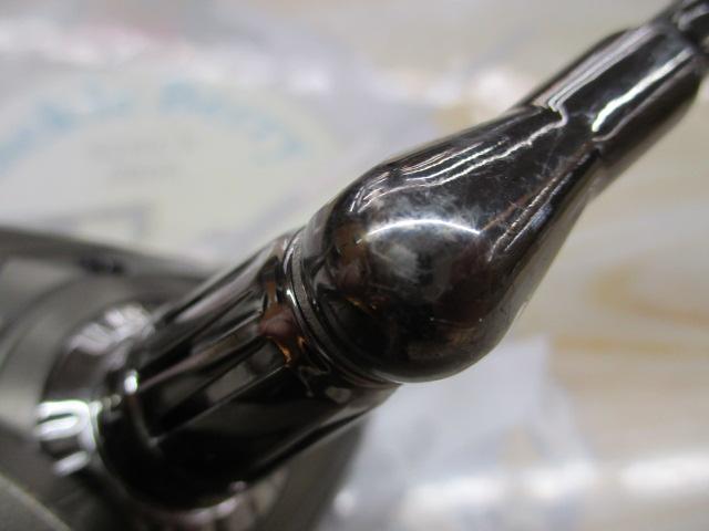 カーディナルⅢSTX 2500MSH