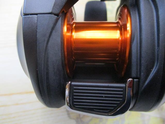 21バルケッタBB 150HG