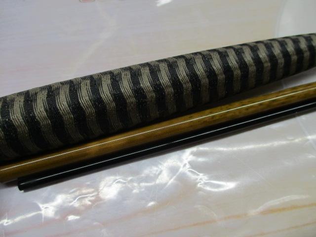 荒法師 武天 9・K