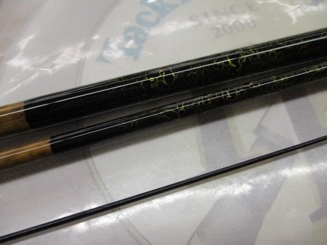 荒法師 武天 9・K