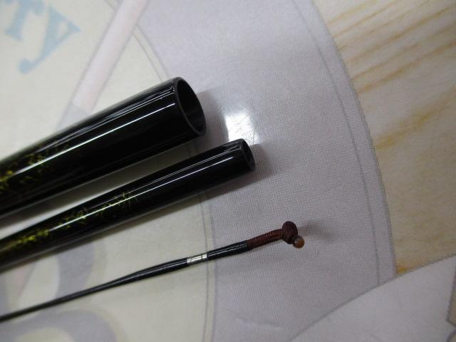 荒法師 武天 9・K