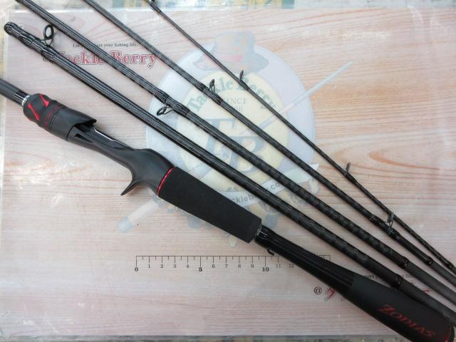 21ゾディアス パック C66ML-5｜＠ベリーネット 日本最大新品中古