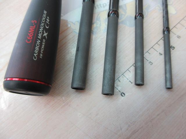 21ゾディアス パック C66ML-5｜＠ベリーネット 日本最大新品中古