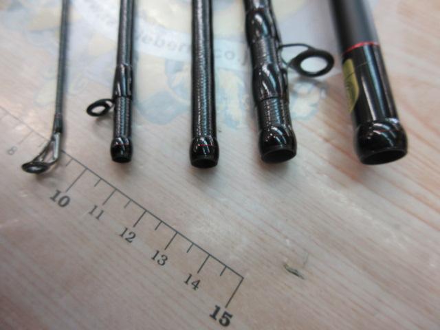 21ゾディアス パック C66ML-5