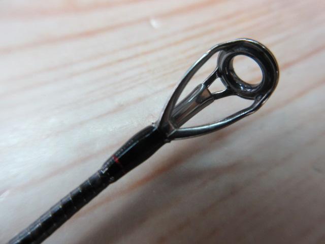 21ゾディアス パック C66ML-5