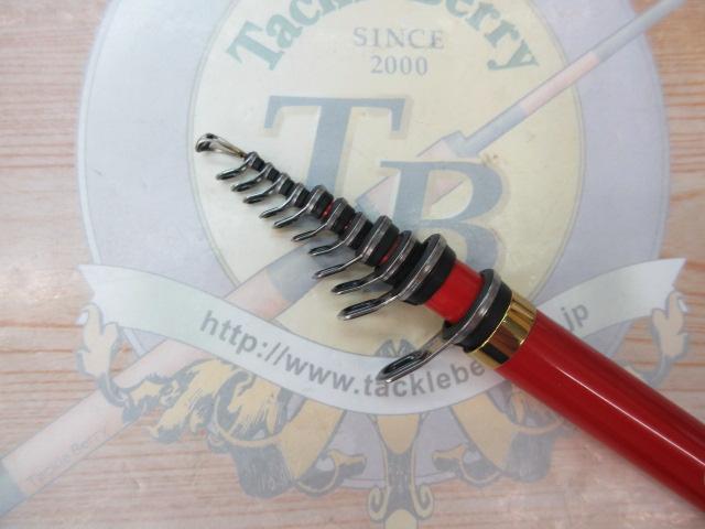 がま磯アルマ 125-50｜＠ベリーネット 日本最大新品中古釣具WEBショップ