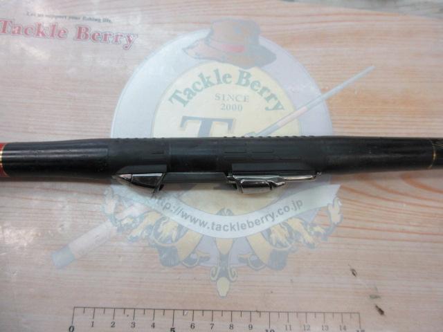 がま磯アルマ 125-50｜＠ベリーネット 日本最大新品中古釣具WEB