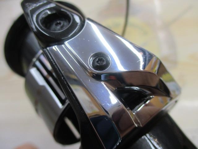 23ヴァンキッシュ 4000MHG