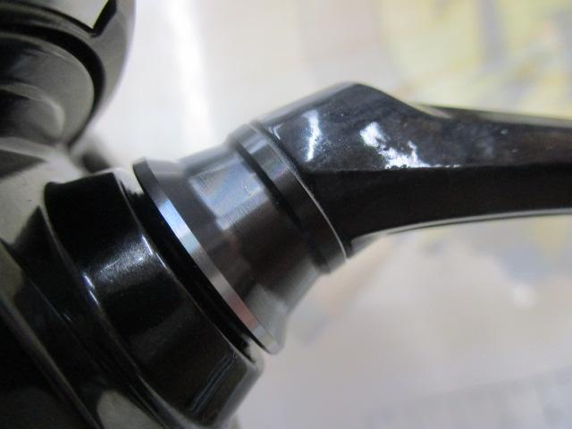 23ヴァンキッシュ 4000MHG