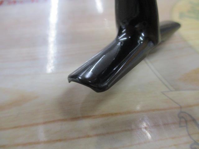 23ヴァンキッシュ 4000MHG