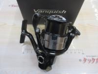 23ヴァンキッシュ 4000MHG