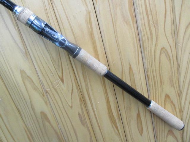 Bantam バンタム 180XXH【値下げ中】 楽天市場】シマノ バンタム 180xxh－sb（スポーツ・アウトドア