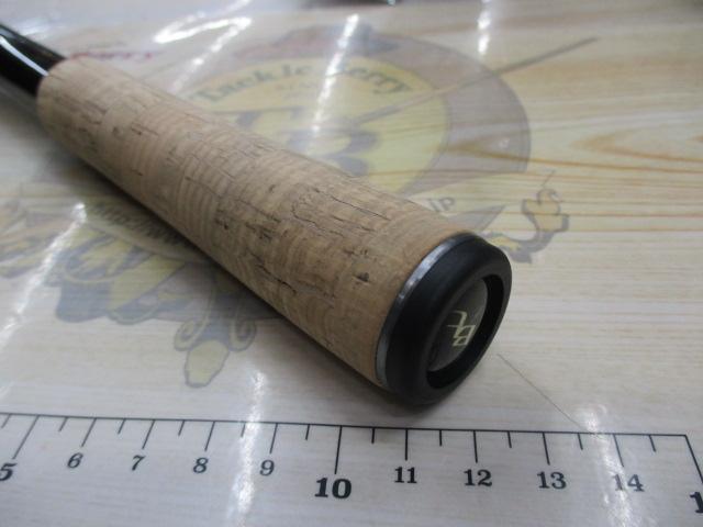 Bantam バンタム 180XXH【値下げ中】 バンタム 180XXH-SB｜＠ベリーネット 日本最大新品中古釣具WEB