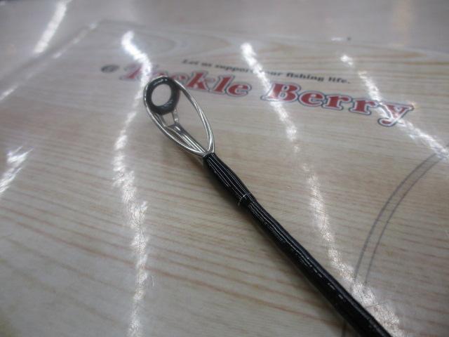 バンタム 180XXH-SB｜＠ベリーネット 日本最大新品中古釣具WEB